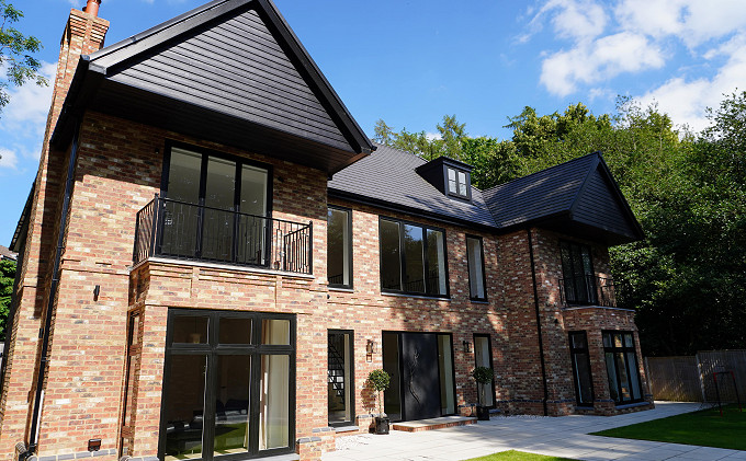 Residential Dwelling - Woburn Sands