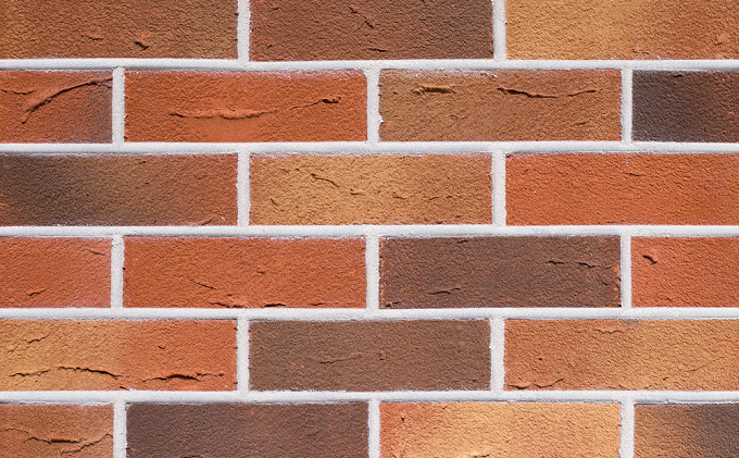 New Wirecut Facing Brick Range From Traditional Brick and Stone