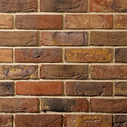 Old Fulford Blend Bricks